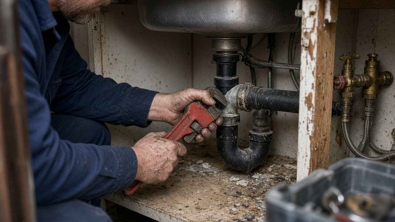 Plumbing Dispatch FAQ — Straight Answers