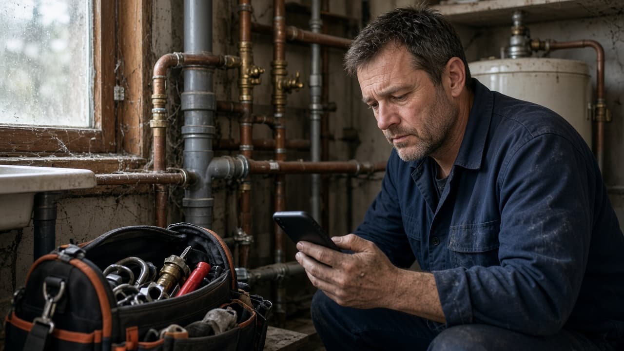 The Real Cost of Missed Plumbing Calls