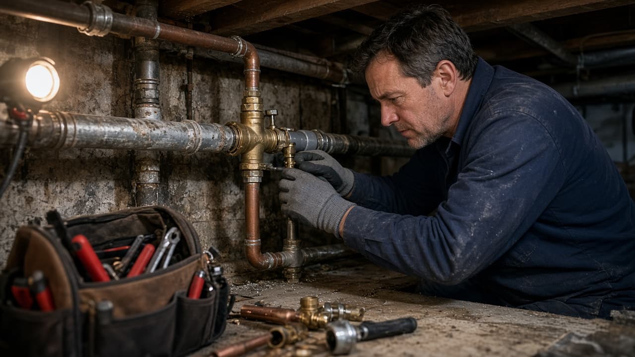 What EmergencyPlumbingDispatch Pricing Actually Includes