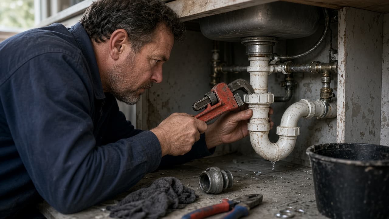 How EmergencyPlumbingDispatch Stops Missed Plumbing Calls